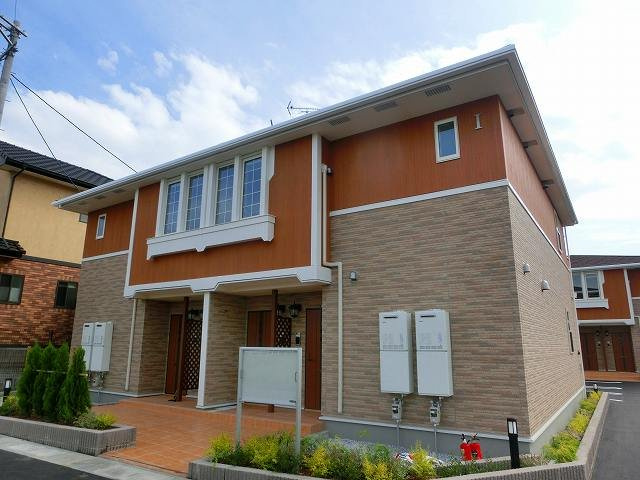 コンフォート　パレス　Ⅰ