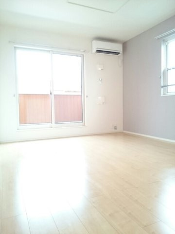 コンフォート　パレス　Ⅰの居間・リビング