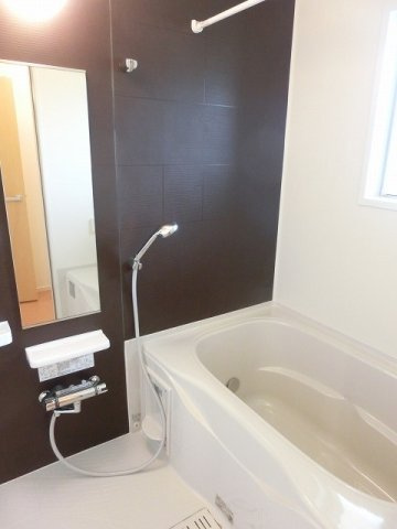 コンフォート　パレス　Ⅰの浴室