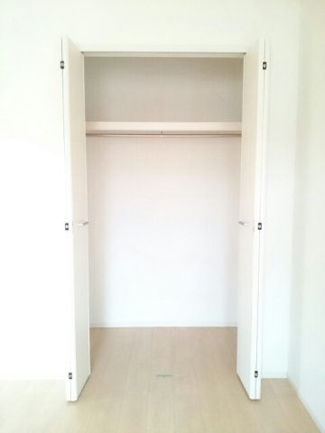 コンフォート　パレス　Ⅰの収納