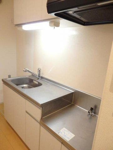 まほらのキッチン