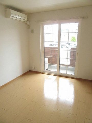 ルブ・ジュ・ソレイユの内装