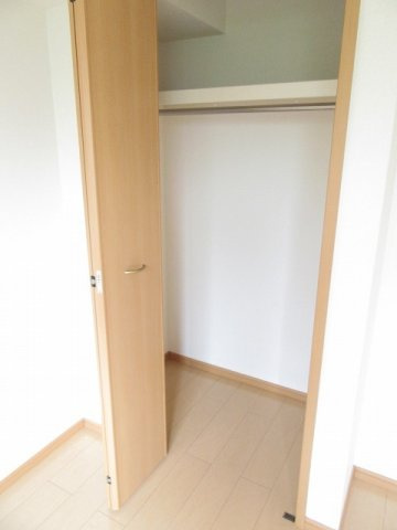 ルブ・ジュ・ソレイユの収納