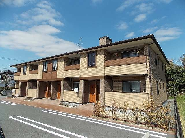 リヴァーブライト