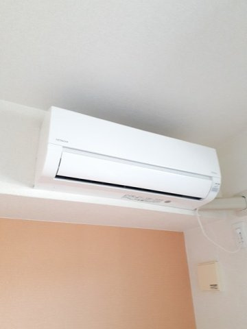 アルモニーⅡの設備