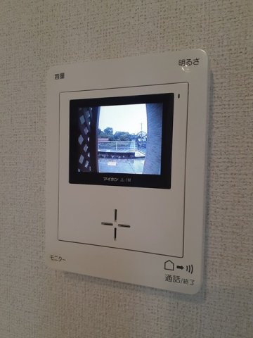 アルモニーⅡのその他