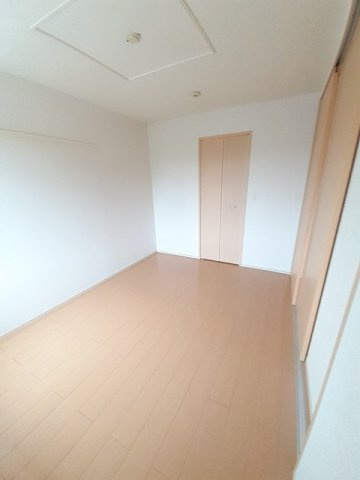 アルモニーⅡの内装