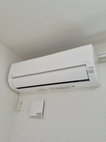 シンフォニー　Ⅱの設備