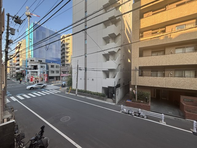 T-WOODの展望