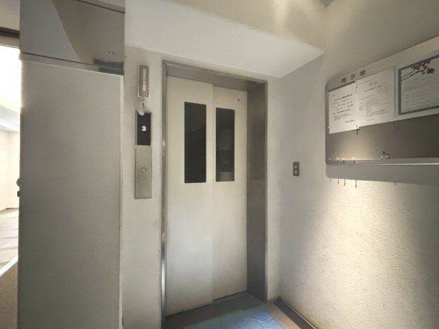 T-WOODのその他共用部分