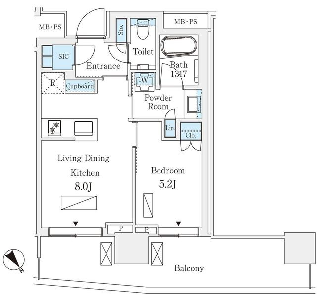 パークコート赤坂檜町ザタワー