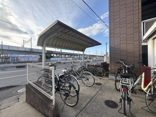 レオパレスハーバーサイドＷ棟のその他