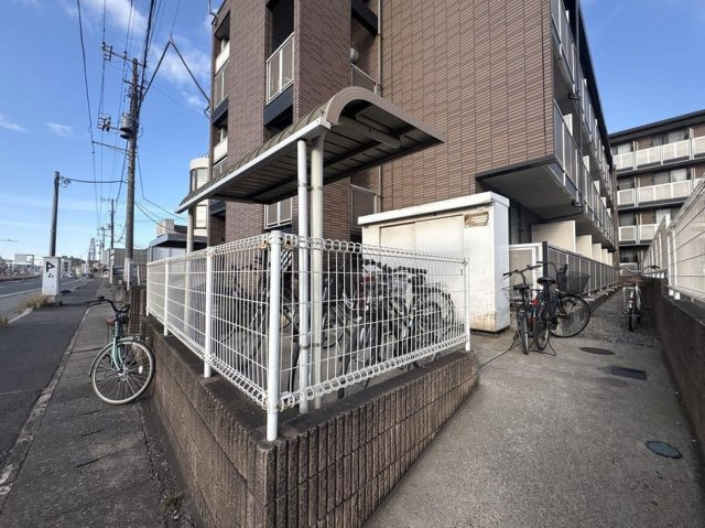 レオパレスハーバーサイドＷ棟のその他