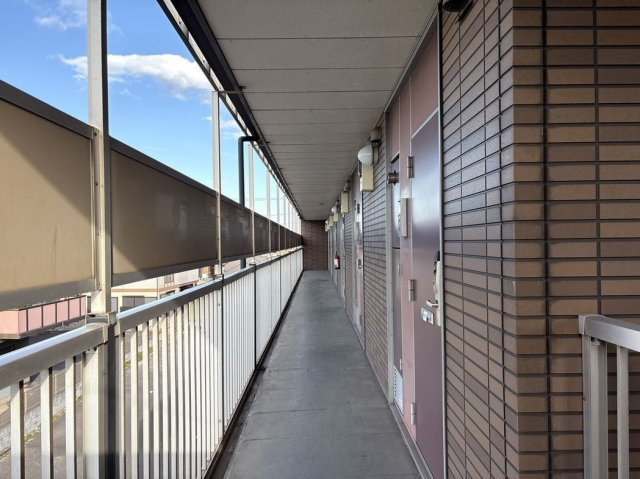 レオパレスハーバーサイドＷ棟のその他