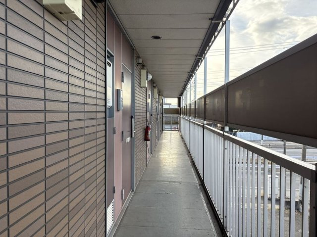 レオパレスハーバーサイドＷ棟のその他