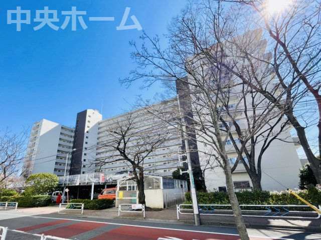 宇喜田住宅の現況写真|現況写真