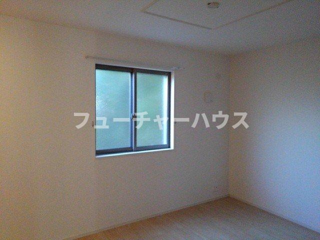 シュティル　Ｂの内装