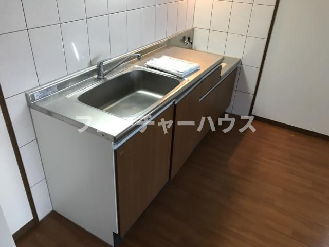 グランディール田彦のその他|キッチン