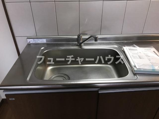 グランディール田彦のその他|キッチン