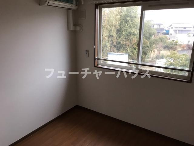 グランディール田彦のその他|室内