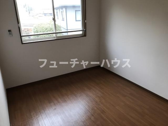 グランディール田彦の内装|洋室