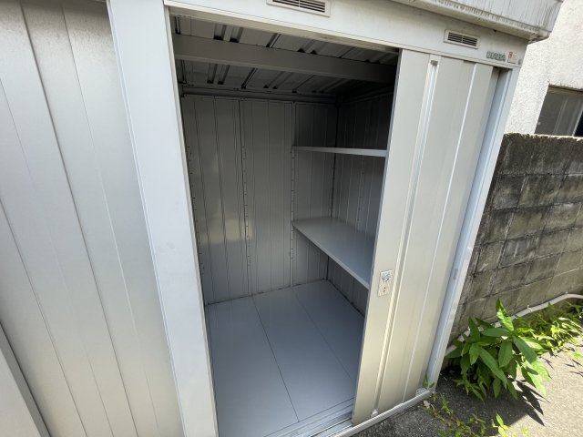 【収納】 | レンタル収納庫（中央町）