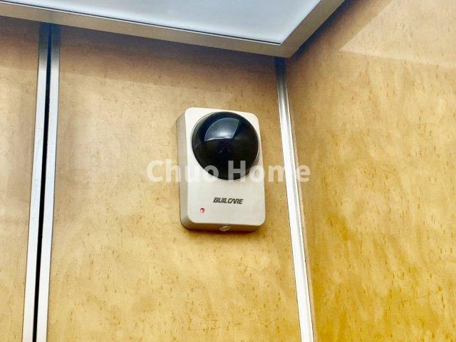 ヴィラロイヤル両国の防犯設備|【防犯カメラ】何かあった時の大事な証拠になることももちろんなりますが、防犯というくらいですので大事なのは防犯カメラがあることによって抑止力につながることですよね。