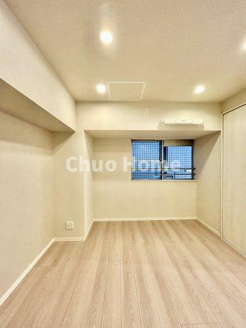 ヴィラロイヤル両国の子供部屋|居室