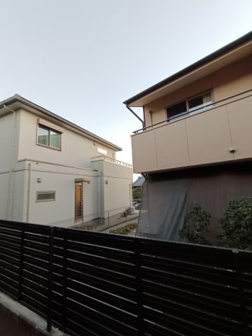 ANG SAMPAGUITA(アンサンパギータ)の展望