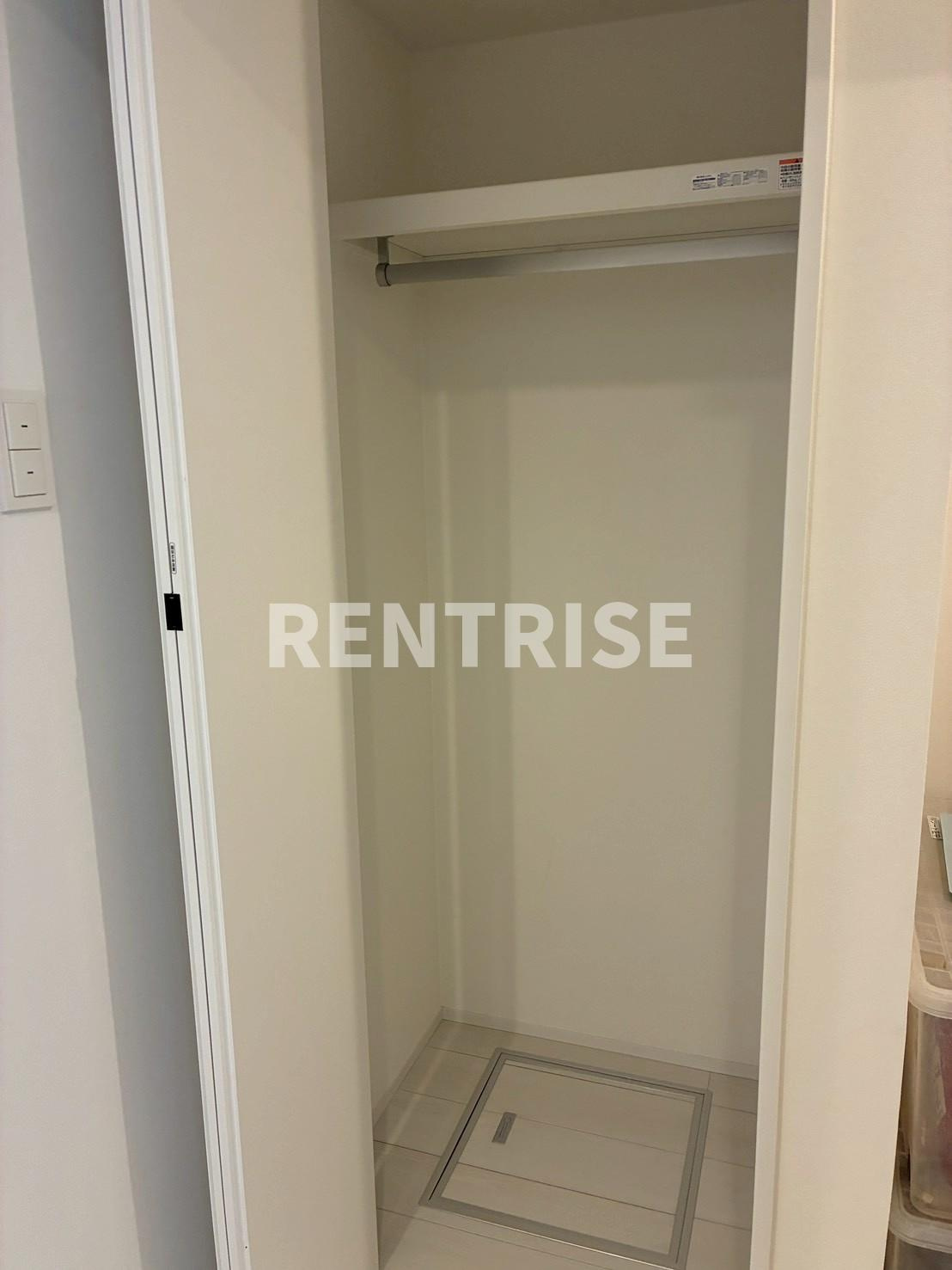 Jack izumiⅠのセキュリティ