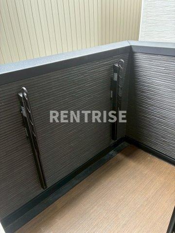 Jack izumiⅠのキッチン