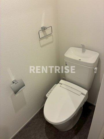 Jack izumiⅠの居間・リビング