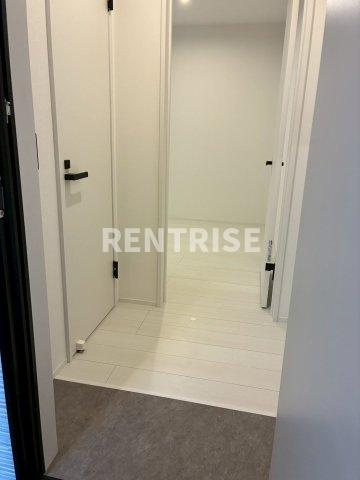 Jack izumiⅠの設備