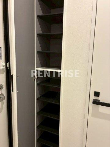 Jack izumiⅠの寝室