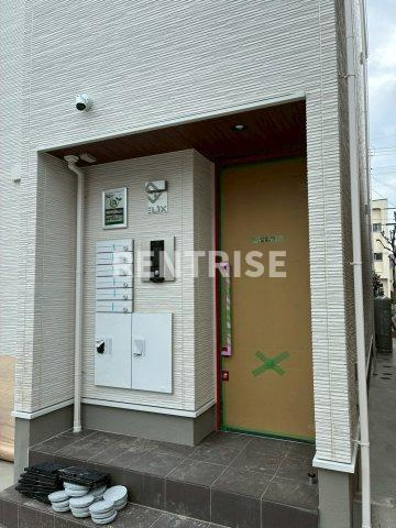 Jack izumiⅠの収納