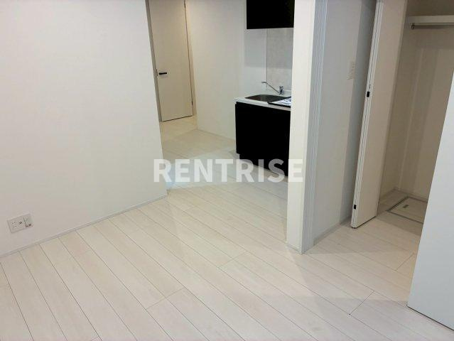 Jack izumiⅠのトイレ