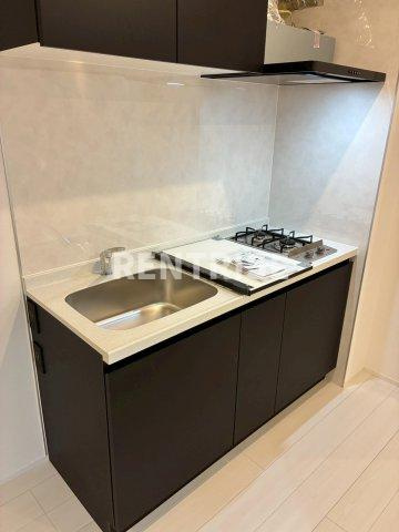 Jack izumiⅠの設備