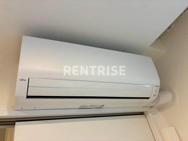 Jack izumiⅠの浴室