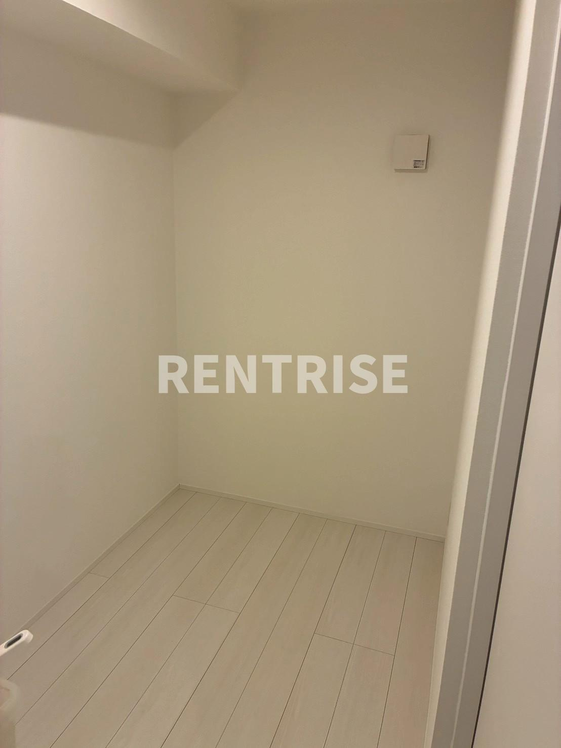 Jack izumiⅠの浴室