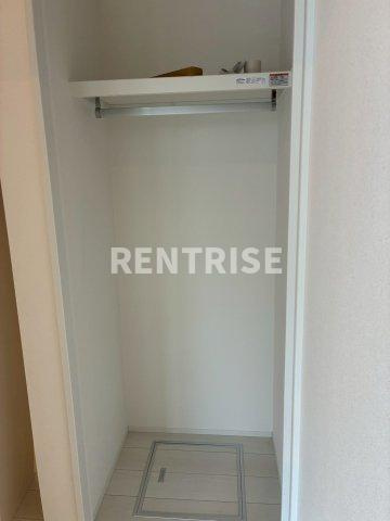 Jack izumiⅡのセキュリティ