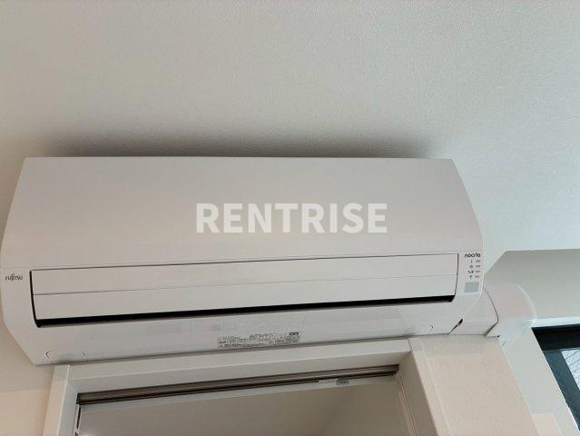 Jack izumiⅡの居間・リビング