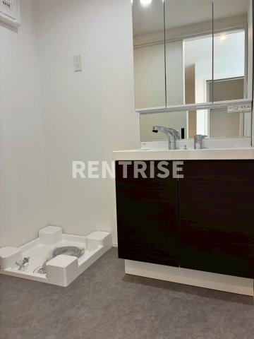 Jack izumiⅡの玄関