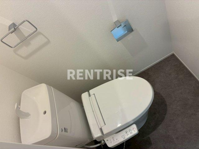 Jack izumiⅡの寝室