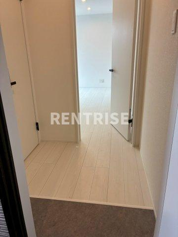 Jack izumiⅡの収納