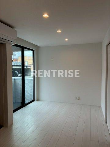 Jack izumiⅡのエントランス