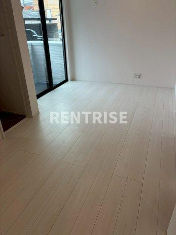 Jack izumiⅡのトイレ