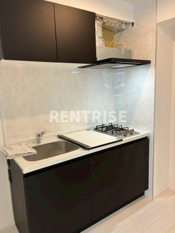 Jack izumiⅡの設備