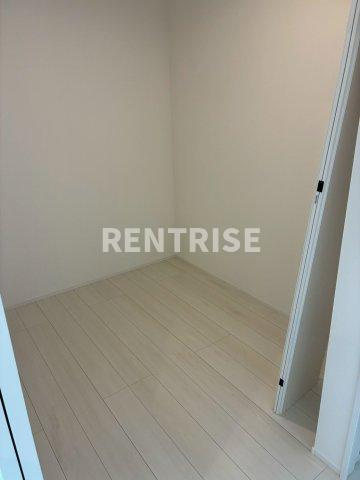 Jack izumiⅡの浴室