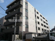 ＧＥＮＯＶＩＡ仲池上ｇｒｅｅｎ　ｗａｌｌの画像