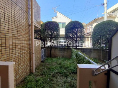 【展望】 | ライオンズマンション白楽第2